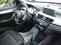 BMW X1 X1 sdrive18d auto Schwarz - thumbnail 17
