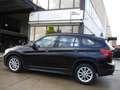 BMW X1 X1 sdrive18d auto Schwarz - thumbnail 3