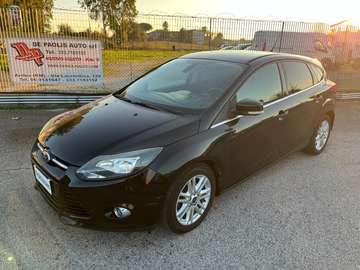 1.6 TDCi 95 CV PLUS  UNICOPROPRIETARIO