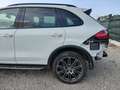 Porsche Cayenne Diesel Platinum Edition Aut. Blanco - thumbnail 4