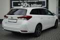 Toyota Auris Tourer 1.2 Team D Kamera Sitzheizung DAB Weiß - thumbnail 5