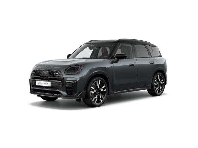 Second hand Mini Countryman 1.5