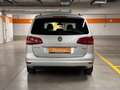 Volkswagen Sharan Trendline BMT 2,0 TDI DPF*ÖAMTC-GUTACHTEN*7-SIT... Grau - thumbnail 4