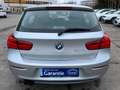 BMW 120 1 Limousine 5-trg. 120 d Sport Line Silber - thumbnail 9