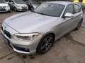 BMW 120 1 Limousine 5-trg. 120 d Sport Line Silber - thumbnail 1