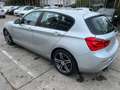 BMW 120 1 Limousine 5-trg. 120 d Sport Line Silber - thumbnail 11