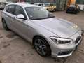 BMW 120 1 Limousine 5-trg. 120 d Sport Line Silber - thumbnail 3