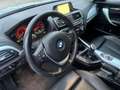 BMW 120 1 Limousine 5-trg. 120 d Sport Line Silber - thumbnail 8