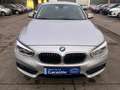 BMW 120 1 Limousine 5-trg. 120 d Sport Line Silber - thumbnail 5