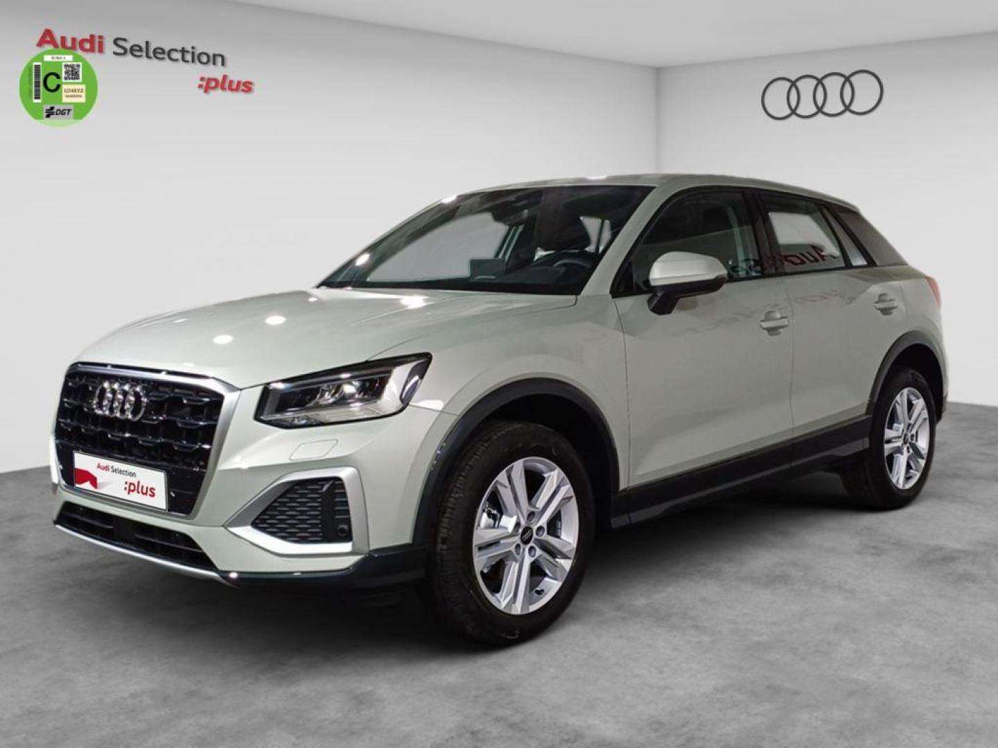 Audi Q2 30 TFSI Advanced 85kW - foto 1