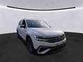 Volkswagen Tiguan Allspace Life 1.5 TSI DSG AHK Navi Pano Weiß - thumbnail 3