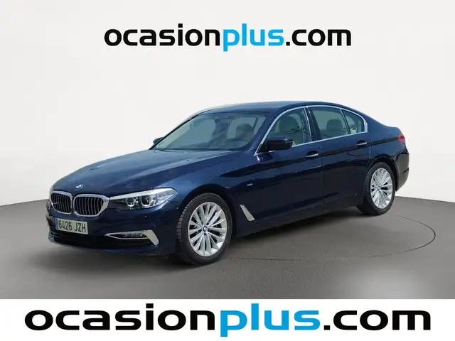 BMW 540 540iA