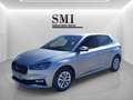 Skoda Fabia 1.0 TSI Design 70kW Gris - thumbnail 1