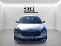 Skoda Fabia 1.0 TSI Design 70kW Gris - thumbnail 2