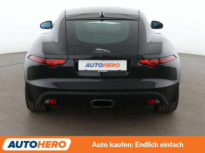 Jaguar F-Type 30t Aut.*NAVI*BI-XENON*ACC*PDC*MERIDIAN* — photo 5