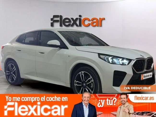 BMW X2 sDrive 18dA - foto 1
