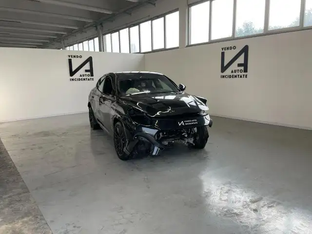 Maserati Grecale 2.0 330CV MODENA Q4 AUTO