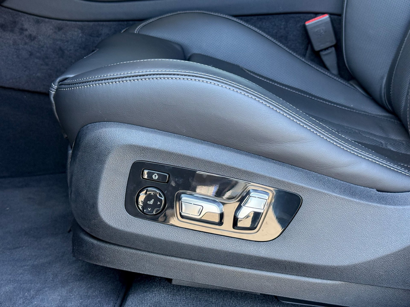 BMW X6 xDrive30d M-Sportpaket Pro — photo 15