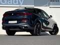 BMW X6 xDrive30d M-Sportpaket Pro Schwarz - thumbnail 4