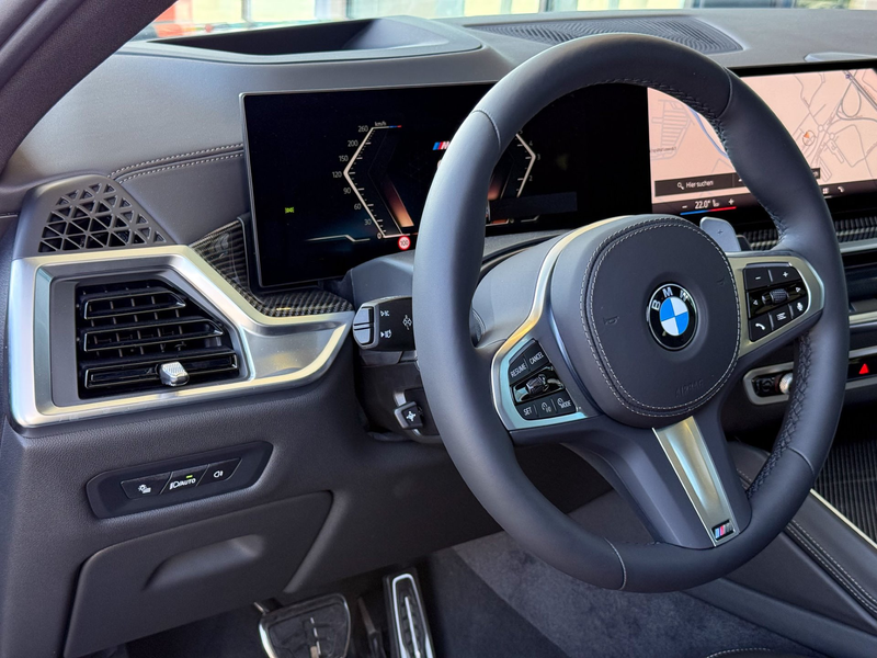BMW X6 xDrive30d M-Sportpaket Pro — photo 9