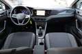 Volkswagen Taigo 1.0 TSI 95CV Life NEOPATENTATI Navi ACC Radar LED Zilver - thumbnail 25