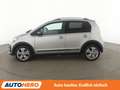 Volkswagen up! 1.0 TSI Cross up! BM*PDC*SHZ*KLIMA*TEMPO* Silber - thumbnail 3