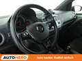 Volkswagen up! 1.0 TSI Cross up! BM*PDC*SHZ*KLIMA*TEMPO* Silber - thumbnail 11