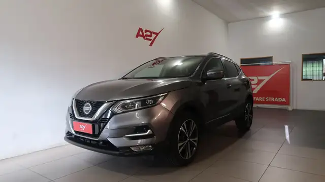 Nissan Qashqai Qashqai 1.5 dCi 115 CV N-Connecta #NAVI#RETRO CAM