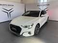 Audi A3 SPB 30 TDI S-LINE Blanc - thumbnail 3