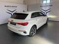 Audi A3 SPB 30 TDI S-LINE Blanc - thumbnail 7