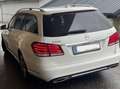 Mercedes-Benz E 220 E 220 T BlueTEC Avantgarde Aut. Avantgarde Weiß - thumbnail 2