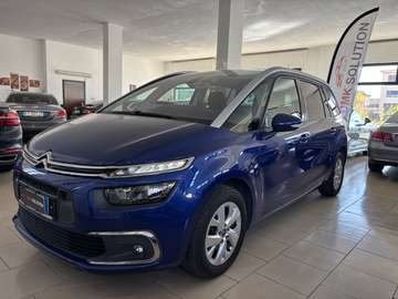 C4 Picasso 1.6 thp Exclusive s**OCCASIONE**