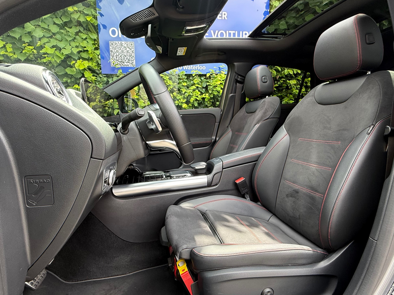 Mercedes-Benz GLA 250 e PHEV AMG Line I Pano I Led I Cam I Pack Night I Carplay — photo 10