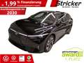 Volkswagen ID.7 GTX 250/86 387,-ohne Anzahlung Pano AHK H&K Schwarz - thumbnail 2