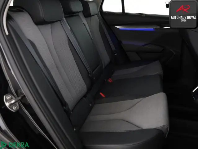 Skoda Enyaq view 13