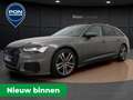 Audi A6 Avant 55 TFSI e 367 PK Quattro Pro Line S-Line Com Grigio - thumbnail 1