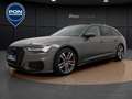Audi A6 Avant 55 TFSI e 367 PK Competition | Pano.dak | He Grau - thumbnail 1