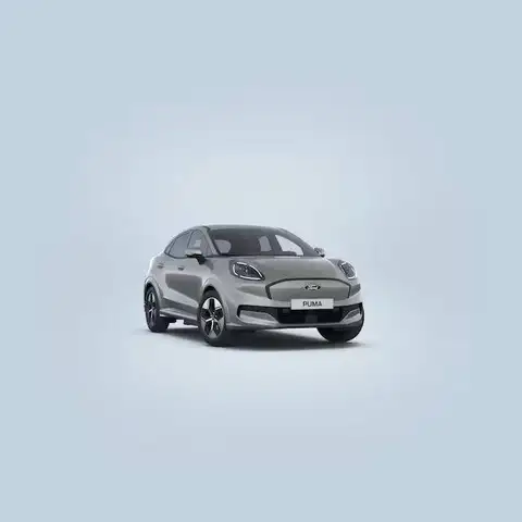 Ford Puma Gen-E Gen-E 168 CV 123,5 kW 6902