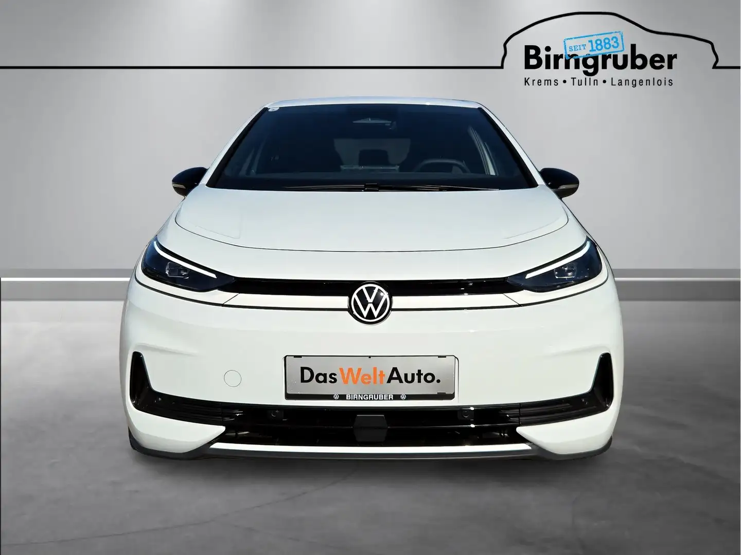 Volkswagen ID.3 Neo Life 125 kW - 50 kWh Weiß - 2