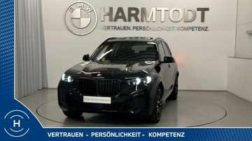 xDrive50e *M-Sportpaket PRO / Innovationspaket / AHV*
