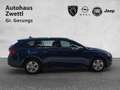 Skoda Octavia Kombi 2,0 TDI Ambition DSG7 Blau - thumbnail 7