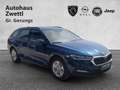 Skoda Octavia Kombi 2,0 TDI Ambition DSG7 Blau - thumbnail 8