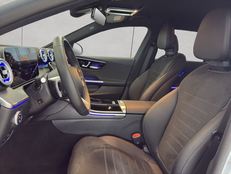 Mercedes-Benz C 200 C-Klasse — photo 10