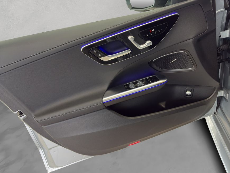 Mercedes-Benz C 200 C-Klasse — photo 14