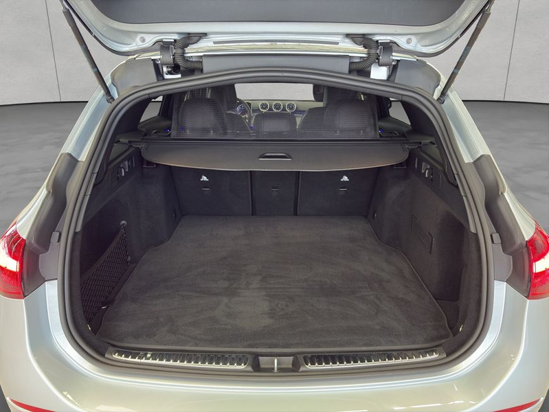 Mercedes-Benz C 200 C-Klasse — photo 5