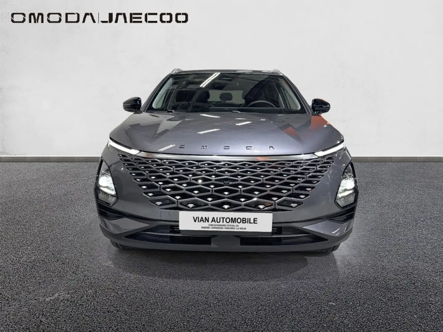 Omoda 5 1.6 Premiun 145 - 2