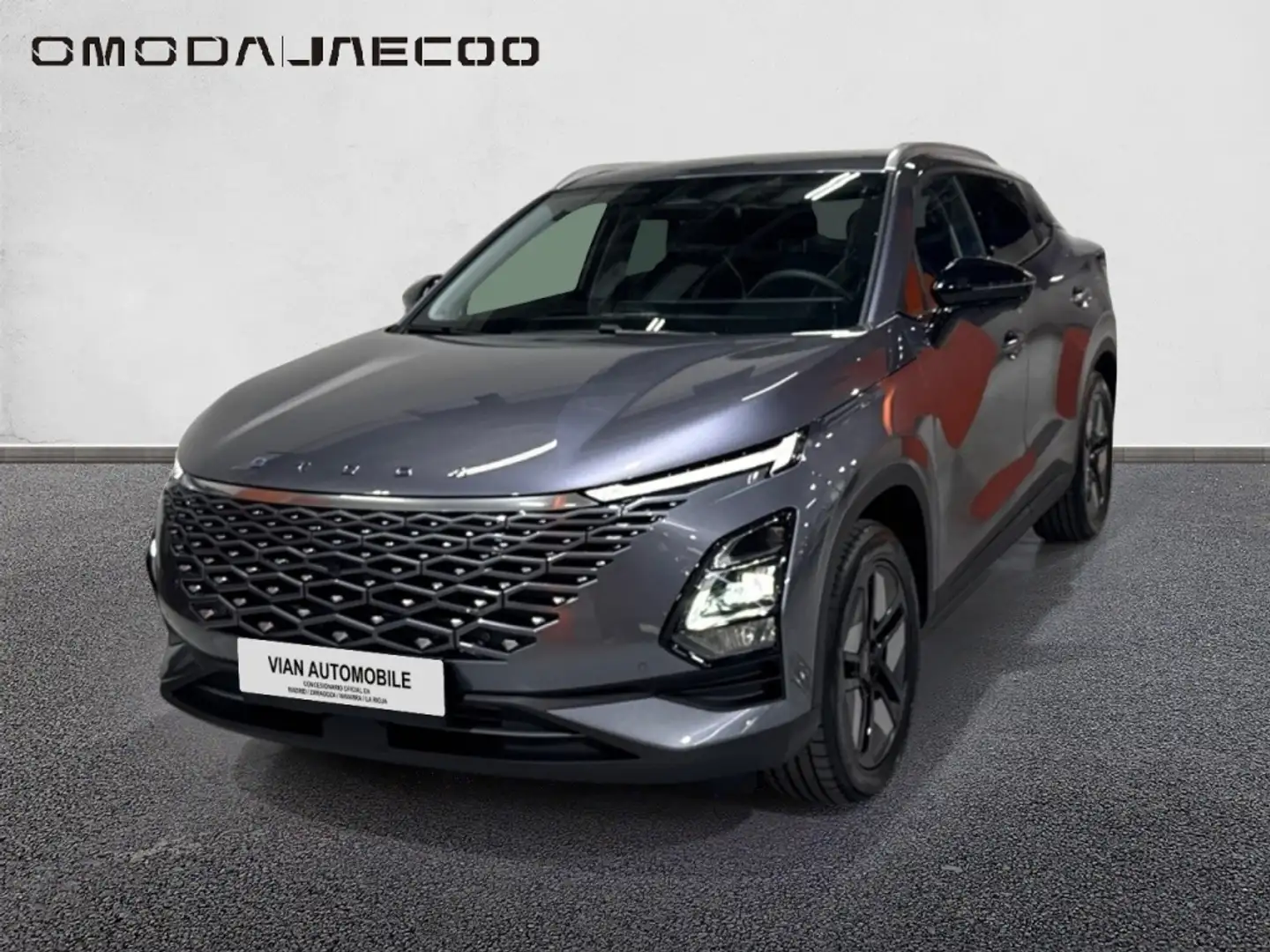 Omoda 5 1.6 Premiun 145 - 1