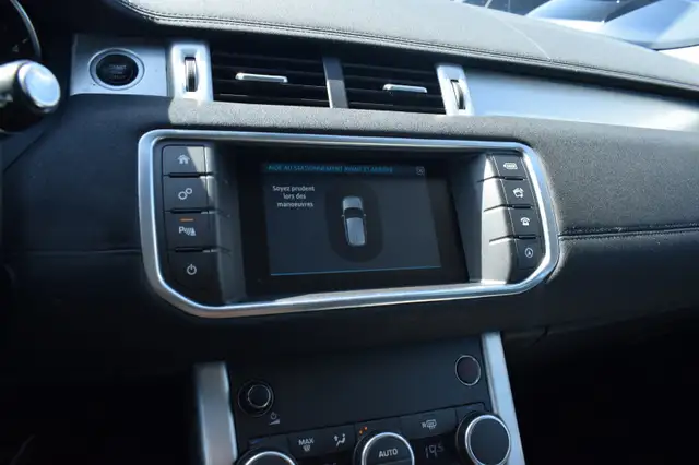 Land Rover Range Rover Evoque view 7
