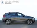 BMW X2 sDrive20iA 178ch M Sport DKG7 Gris - thumbnail 3