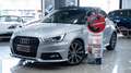 Audi A1 SPB 1.4 TDI 90 CV S LINE S TRONIC TETTO XENO FULL Plateado - thumbnail 1